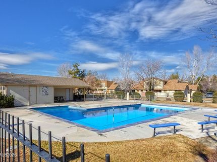 14 Condor Circle, Carson City, NV 89701 Photo
