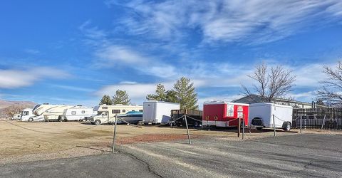 14 Condor Circle, Carson City, NV 89701 Photo