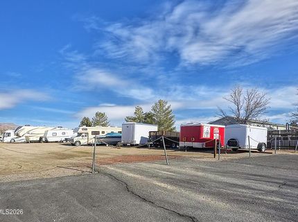 14 Condor Circle, Carson City, NV 89701 Photo