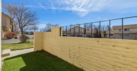 14 Condor Circle, Carson City, NV 89701 Photo