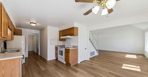 14 Condor Circle, Carson City, NV 89701 Photo