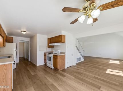 14 Condor Circle, Carson City, NV 89701 Photo
