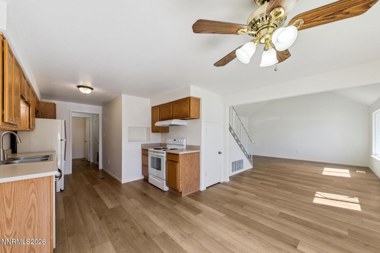 14 Condor Circle, Carson City, NV 89701 Photo