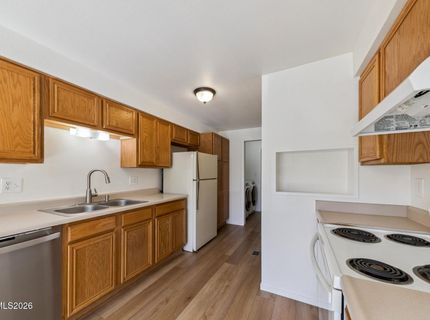 14 Condor Circle, Carson City, NV 89701 Photo