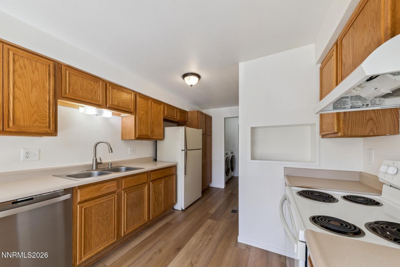 14 Condor Circle, Carson City, NV 89701 Photo