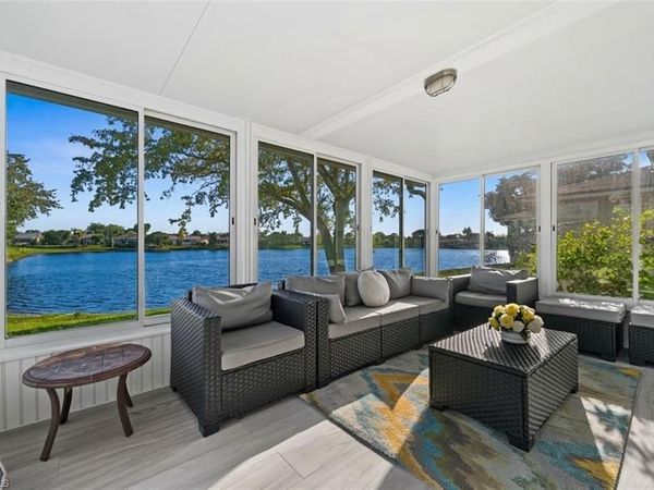 9757 Deerfoot DR , FORT MYERS, FL 33919