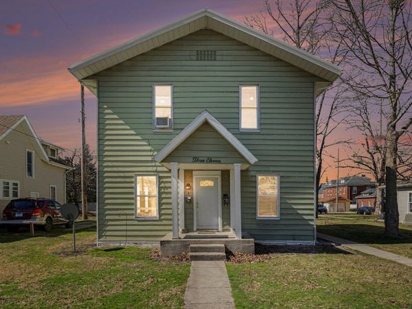 311 S 7th Street, Goshen, IN 46528