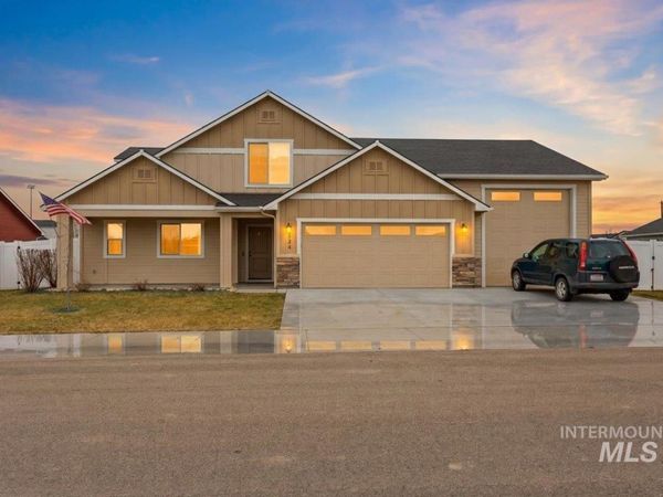 234 Maverick, Fruitland, ID 83619