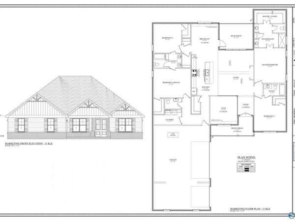 23955 Justin Brent Circle, Elkmont, AL 35620