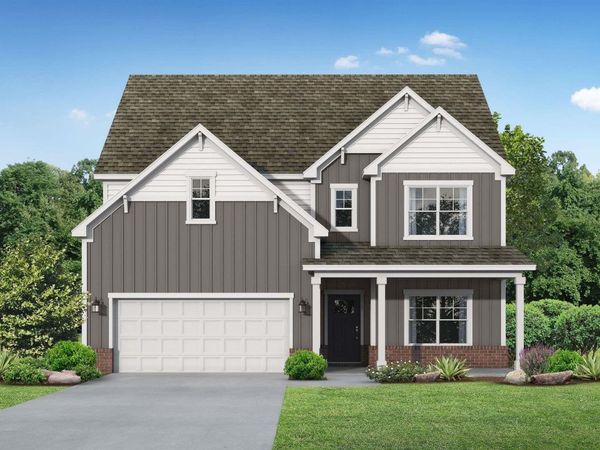 122 Berry Cove Avenue, New Market, AL 35761