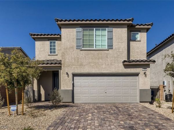 3028 Misty Pine Avenue , North Las Vegas, NV 89081