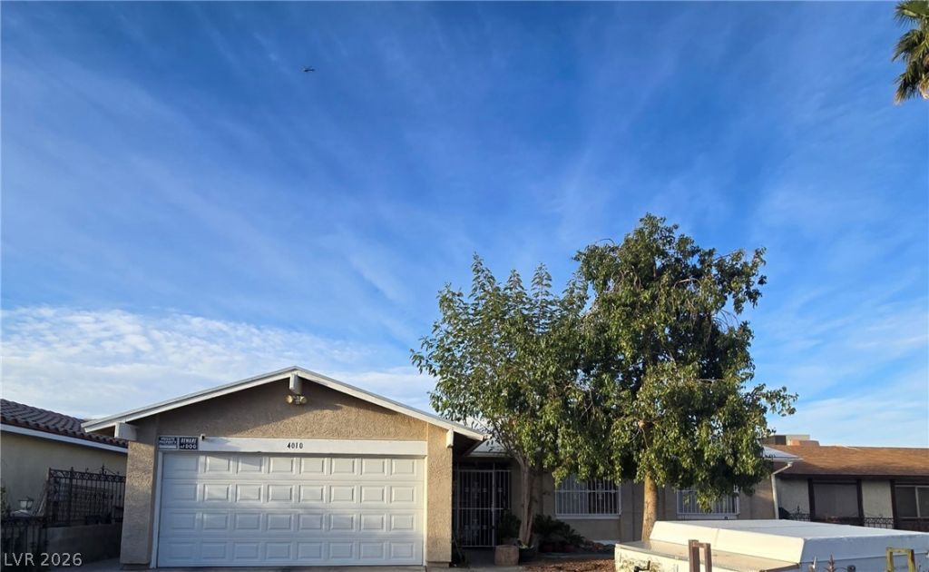 4010 Badillo Street, Las Vegas, NV 89104 Main Photo