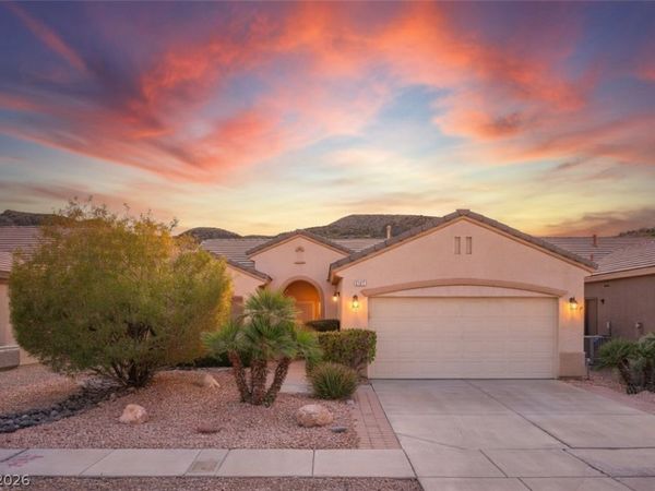 2127 King Mesa Drive , Henderson, NV 89012