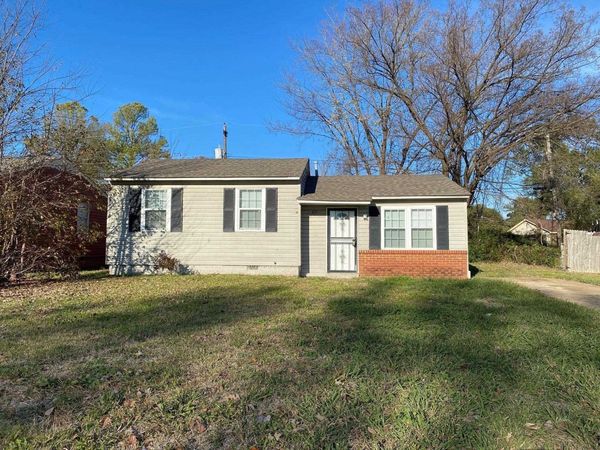 896 LEACREST AVE, Memphis, TN 38109