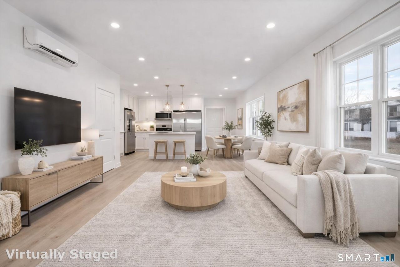 27 Village, Unit B, Milford, CT 06460 Main Photo