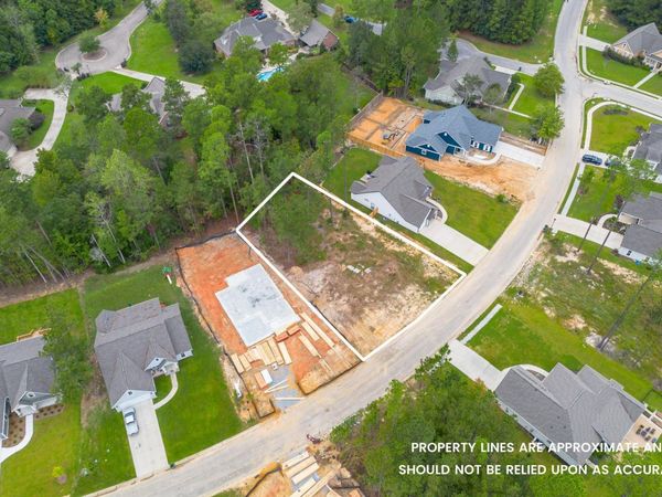 Lot 76 S Founders Way, Hattiesburg, MS 39401