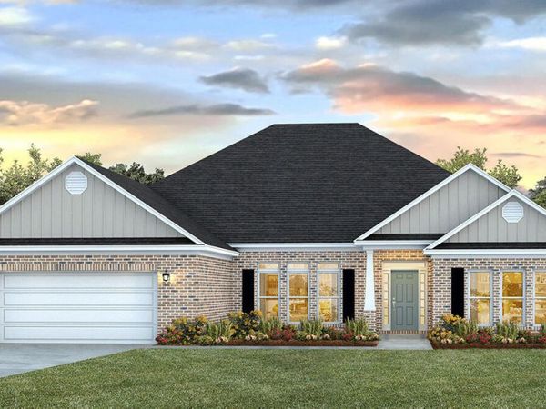 26 Stonemore, Petal, MS 39465