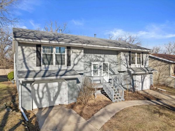 4510 White Aspen Road, Madison, WI 53704