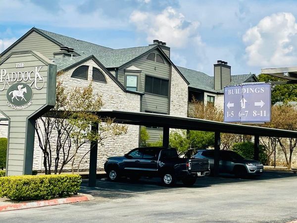 1510 W North Loop BLVD, Unit 822, Austin, TX 78756