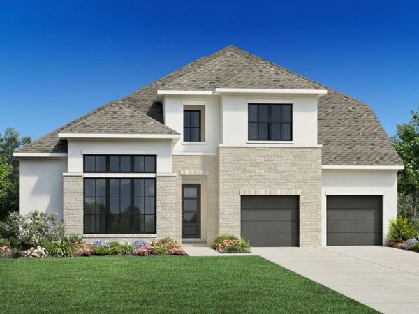 2460 Cedar Meadow LN, Cedar Park, TX 78641