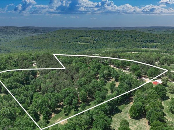 11482 Abilene Road, Winslow, AR 72959