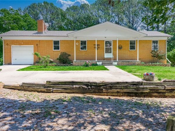 11482 Abilene Road, Winslow, AR 72959