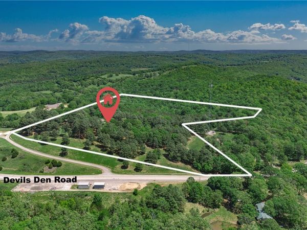 11482 Abilene Road, Winslow, AR 72959