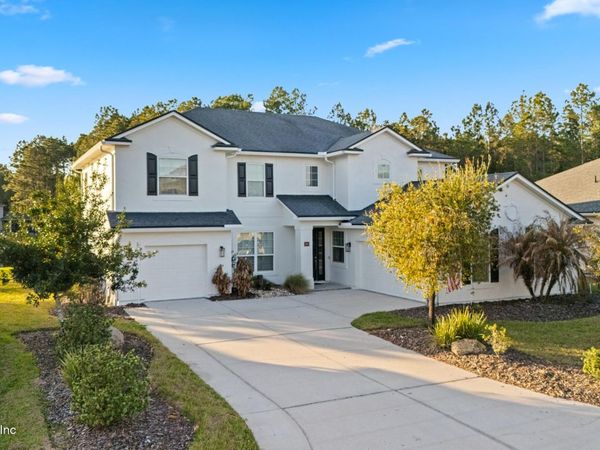 329 TRELLIS BAY Drive, St. Augustine, FL 32092