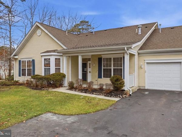 127 DOVER COURT, ABSECON, NJ 08205