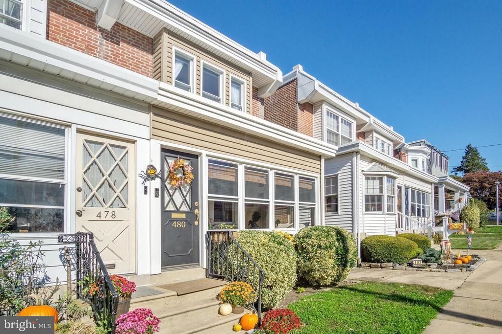 480 Markle, Philadelphia, PA 19128 Main Photo