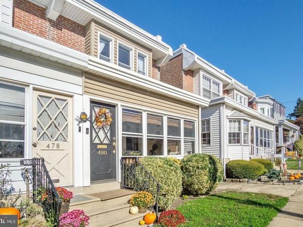 480 MARKLE, PHILADELPHIA, PA 19128