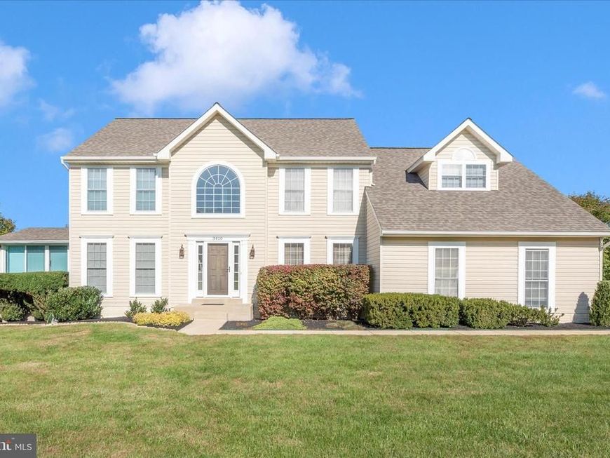 3410 Tuckaway Drive, Mount Airy, MD 21771 Main Photo