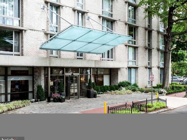950 25TH STREET NW, Unit 607-N, WASHINGTON, DC 20037