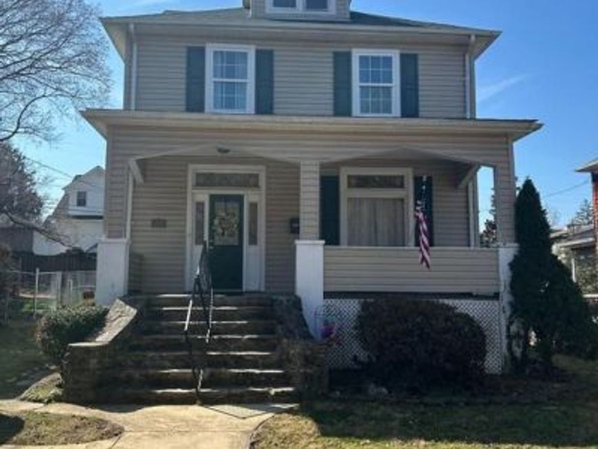 4207 Parkmont Avenue, Baltimore, MD 21206 Main Photo