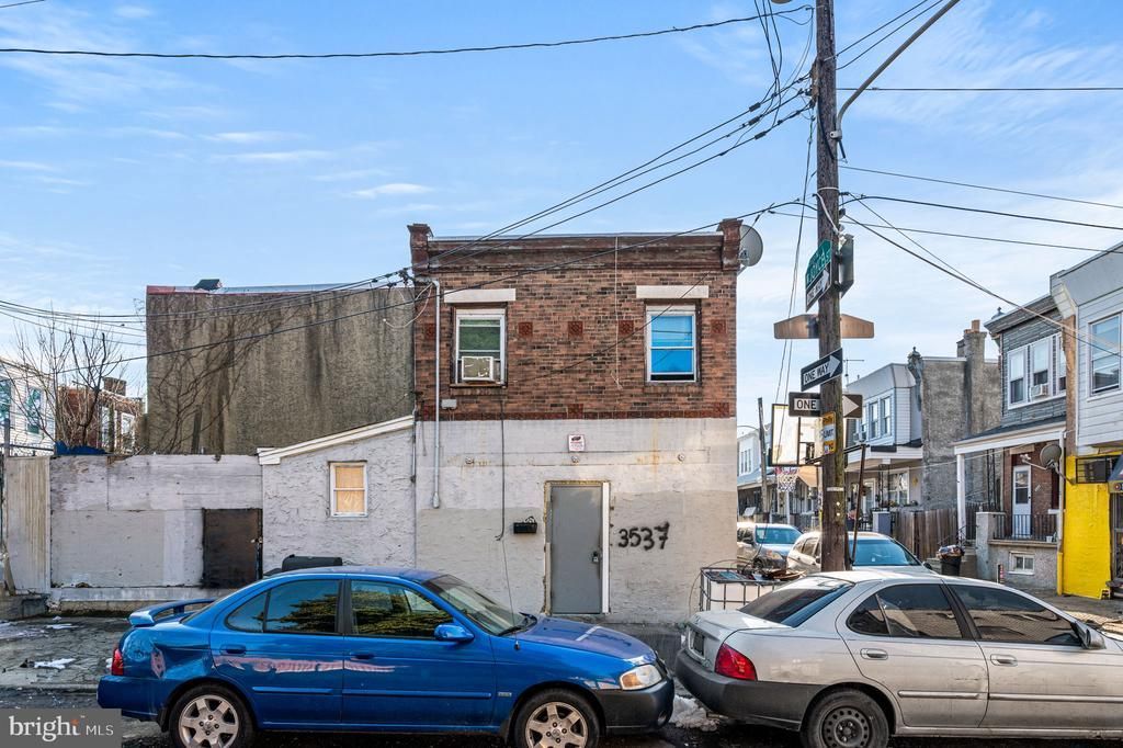 3537 Joyce Street, Philadelphia, PA 19134 Main Photo