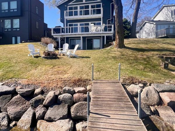 1948 Shorewood Lane, Mound, MN 55364