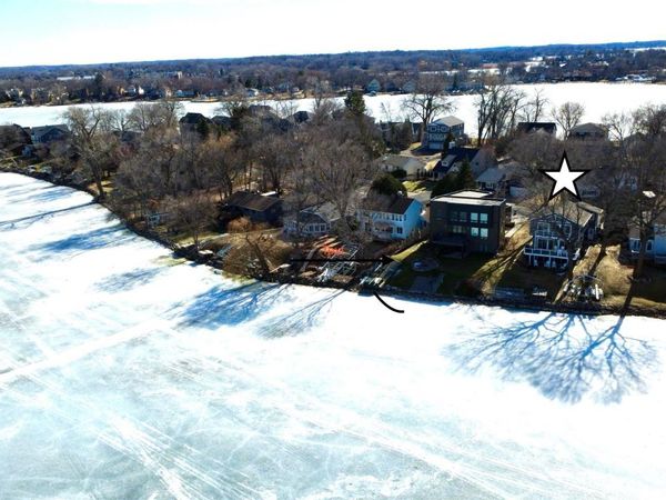 1948 Shorewood Lane, Mound, MN 55364