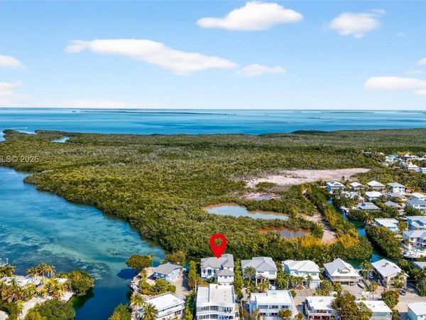 146 Mockingbird Rd , Tavernier, FL 33070