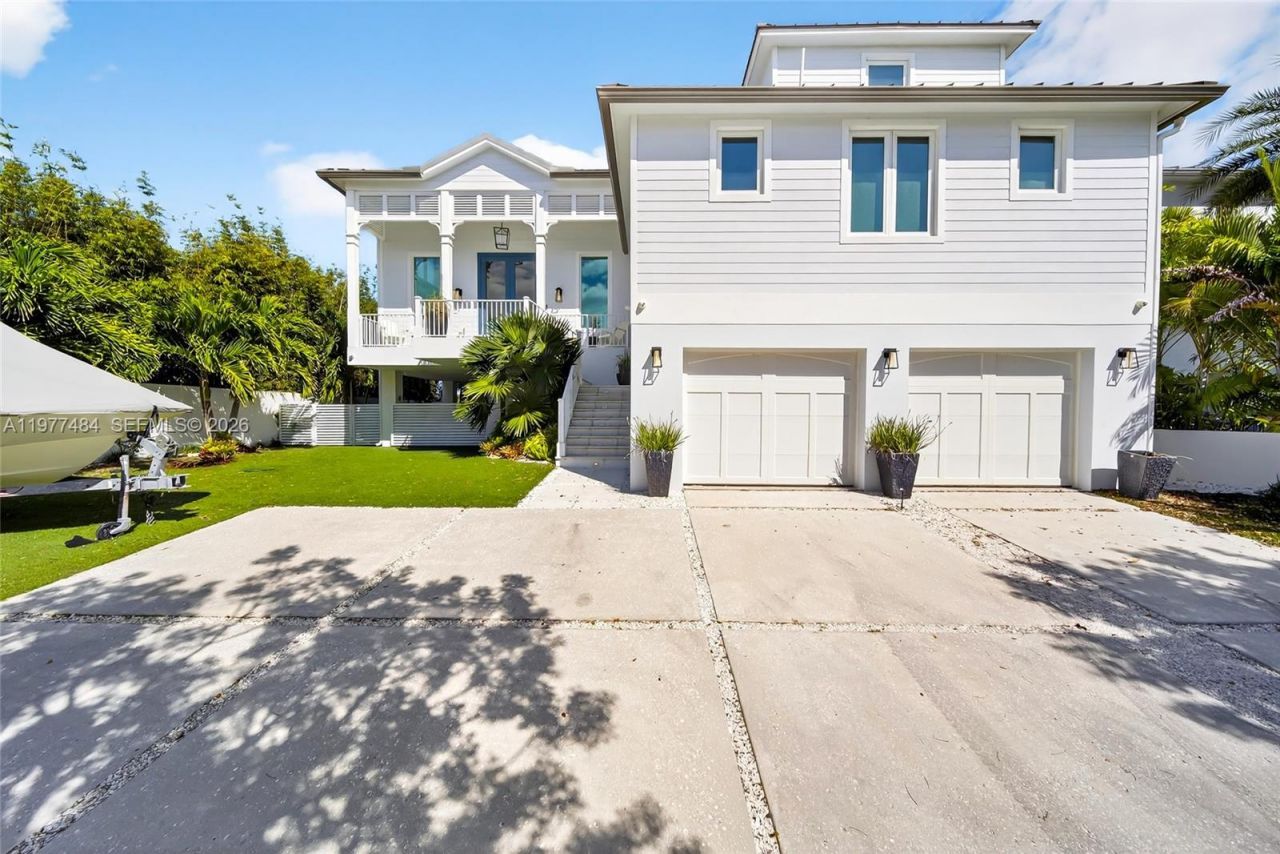 146 Mockingbird Rd , Tavernier, FL 33070 Photo