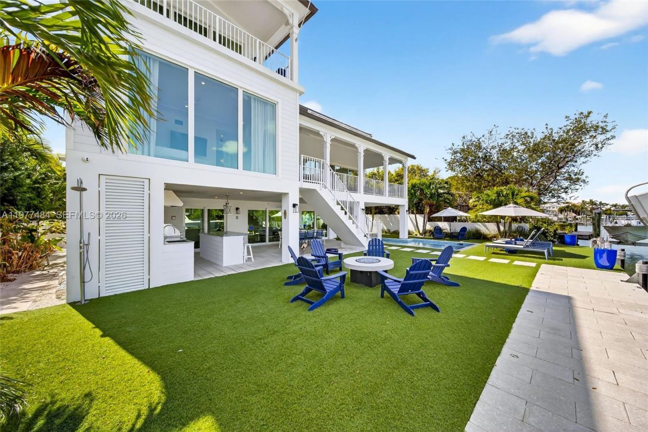 146 Mockingbird Rd , Tavernier, FL 33070 Photo