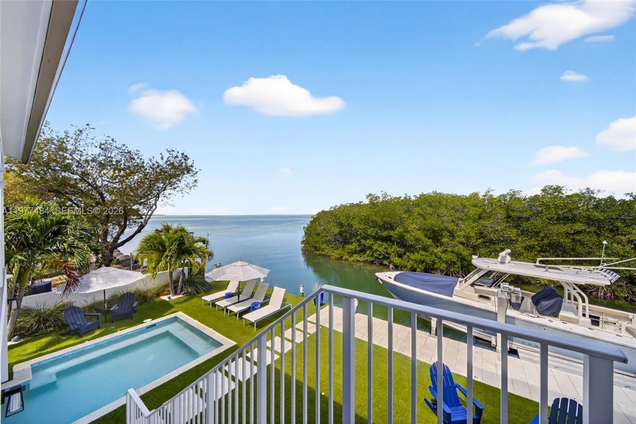 146 Mockingbird Rd , Tavernier, FL 33070 Photo