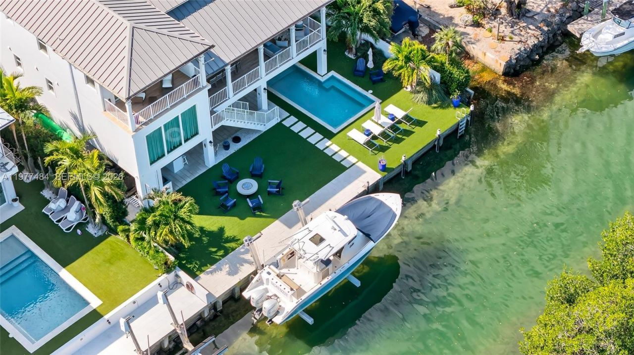 146 Mockingbird Rd , Tavernier, FL 33070 Photo