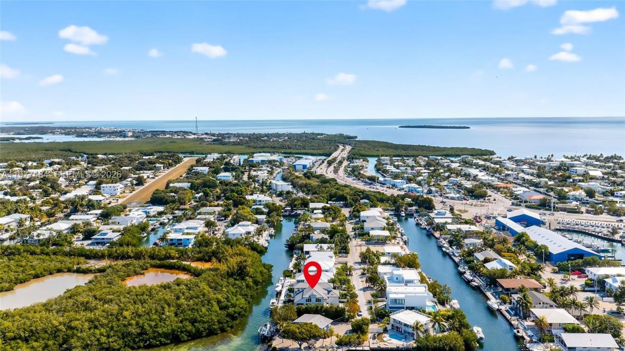 146 Mockingbird Rd , Tavernier, FL 33070 Photo