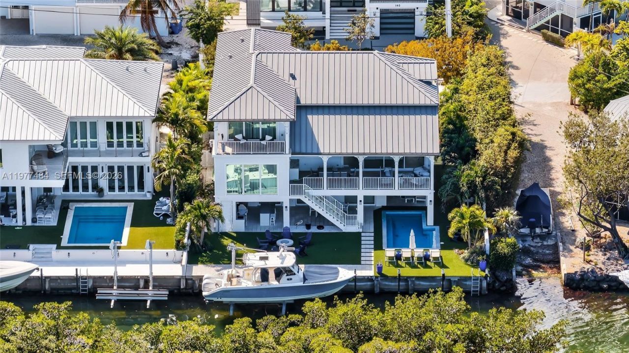 146 Mockingbird Rd , Tavernier, FL 33070 Photo