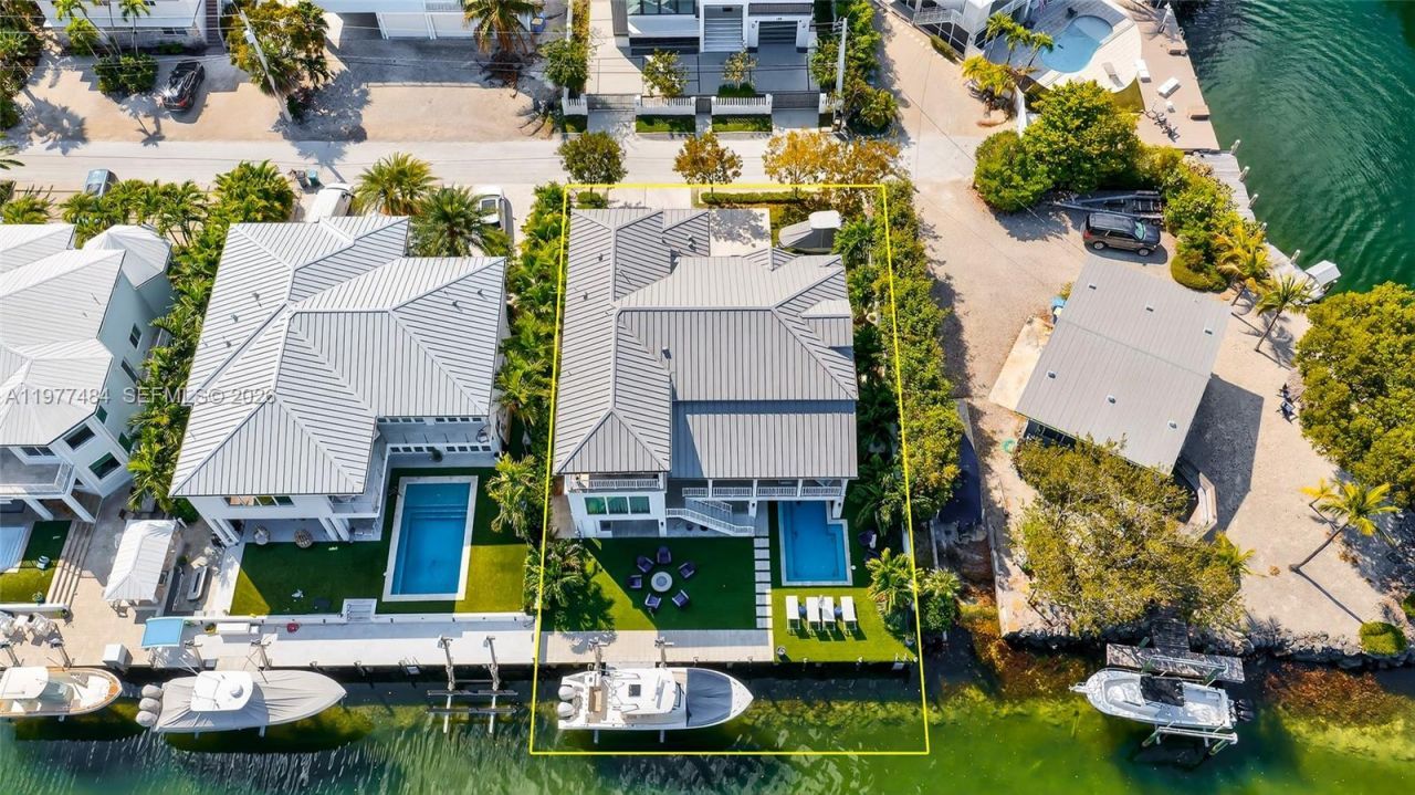 146 Mockingbird Rd , Tavernier, FL 33070 Photo