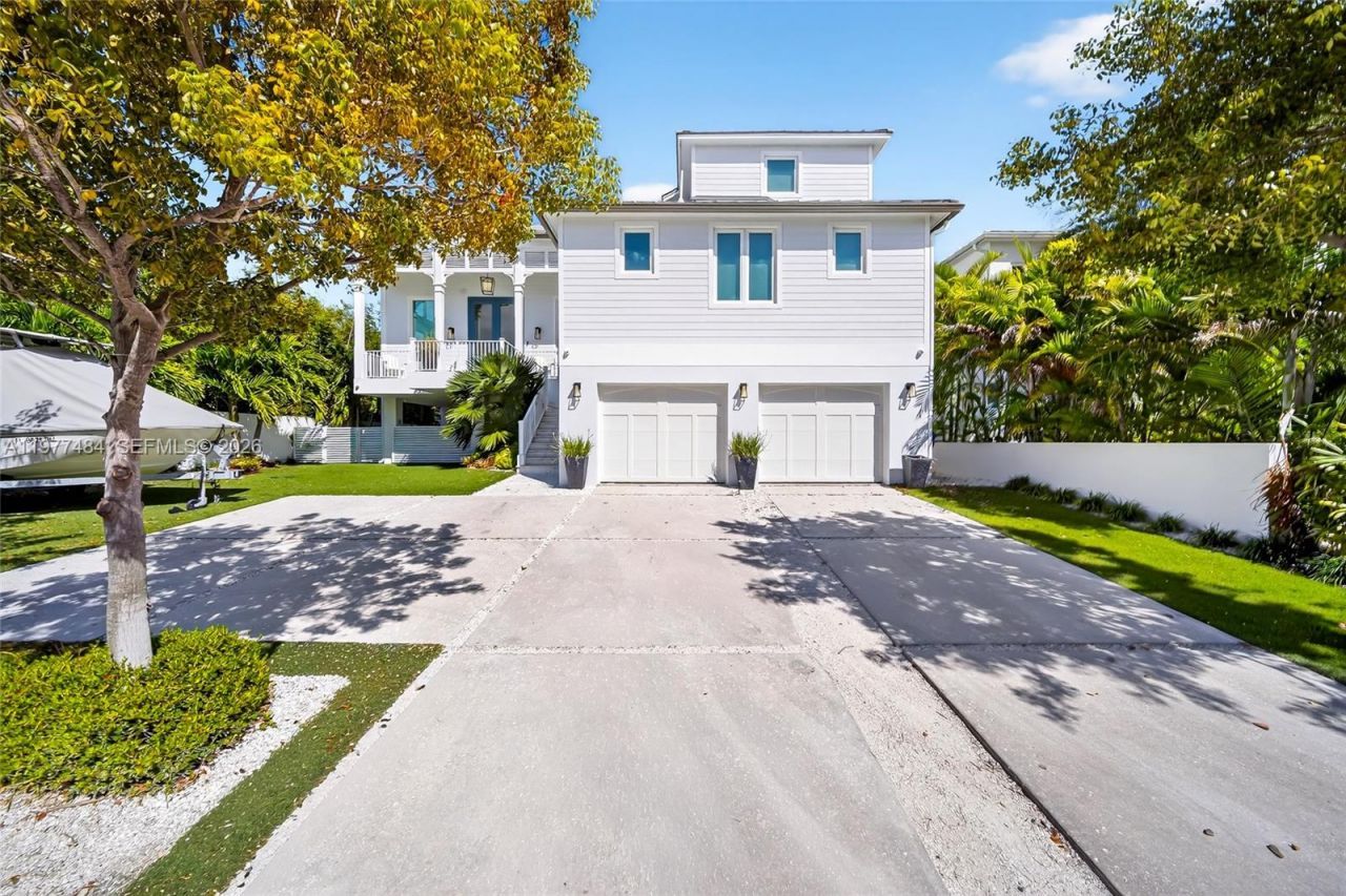 146 Mockingbird Rd , Tavernier, FL 33070 Photo