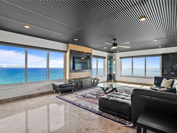 1151 N Fort Lauderdale Beach Blvd , Unit 16D, Fort Lauderdale, FL 33304