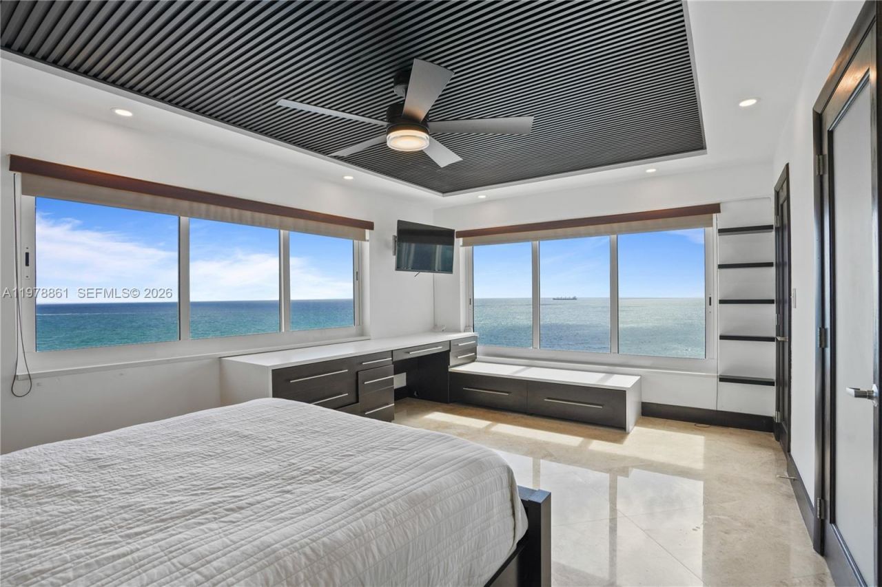 1151 N Fort Lauderdale Beach Blvd, Unit 16D, Fort Lauderdale, FL 33304 Photo