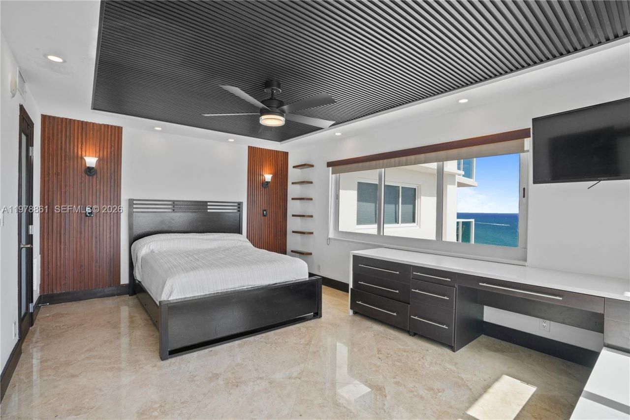 1151 N Fort Lauderdale Beach Blvd, Unit 16D, Fort Lauderdale, FL 33304 Photo