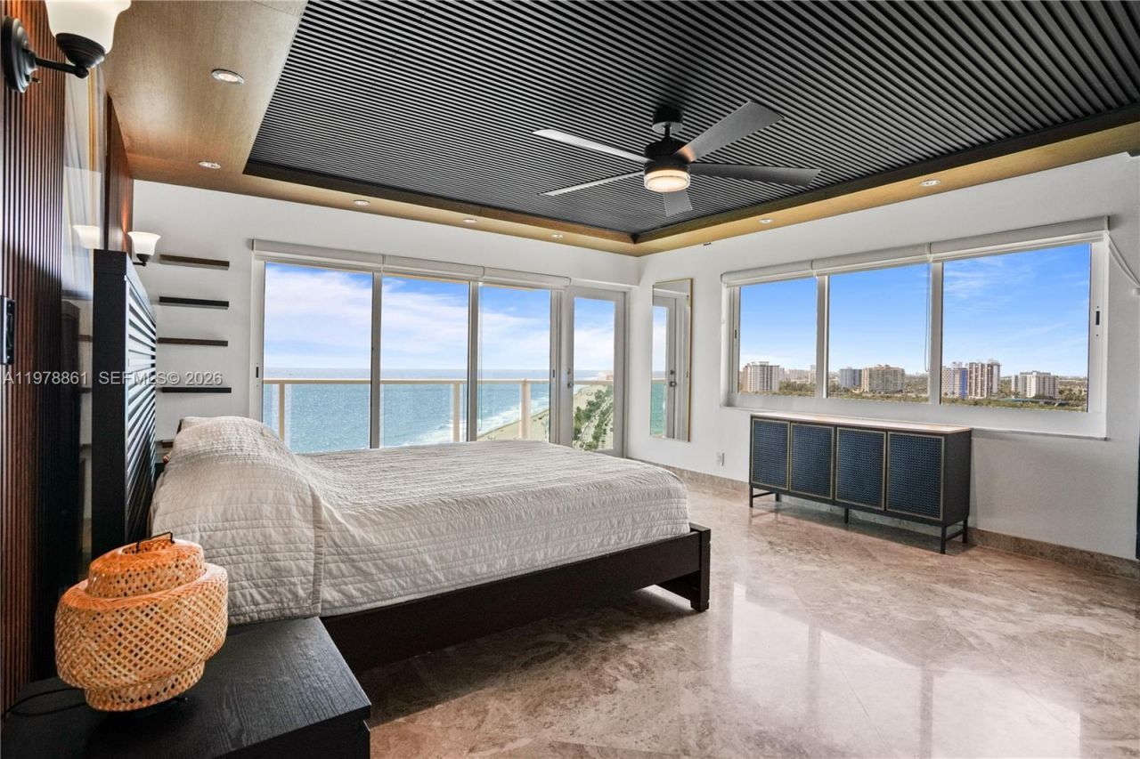 1151 N Fort Lauderdale Beach Blvd, Unit 16D, Fort Lauderdale, FL 33304 Photo